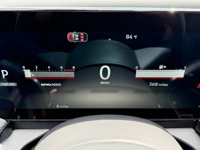 New 2026 Nissan Kicks SR w/ Cold Weather Package FWD image 19