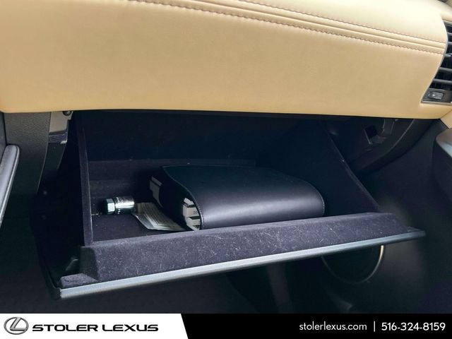 Used 2020 Lexus NX 300 AWD w/ Accessory Package 2 image 40