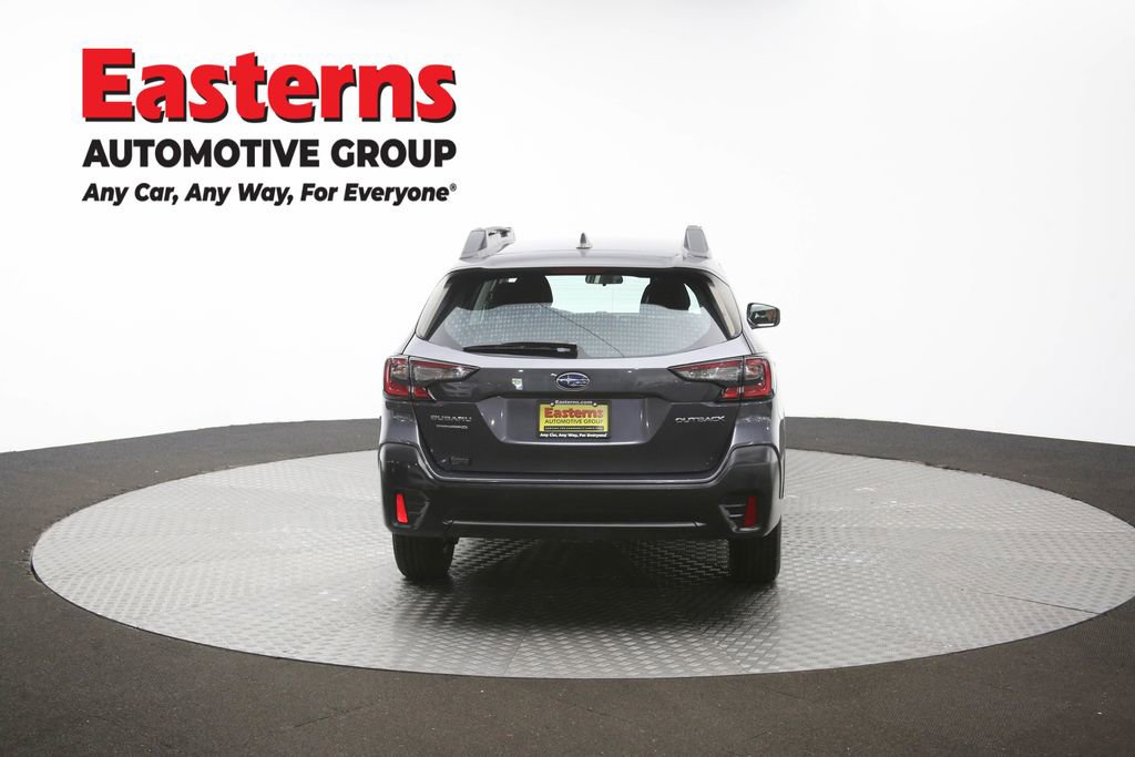 Used 2022 Subaru Outback AWD/4WD image 36