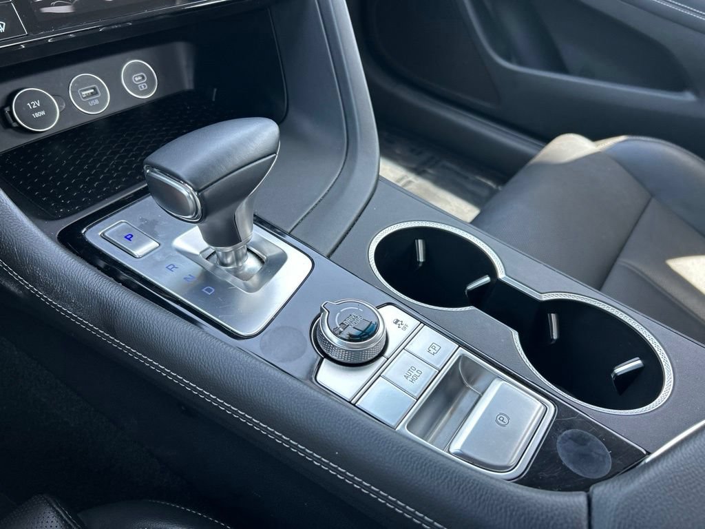 Used 2026 Genesis G70 2.5T RWD image 37