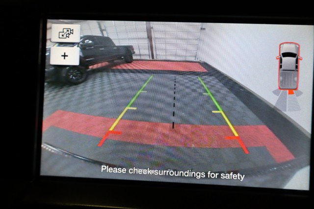 Used 2019 Ford F250 Lariat w/ Tow Technology Bundle AWD/4WD image 14