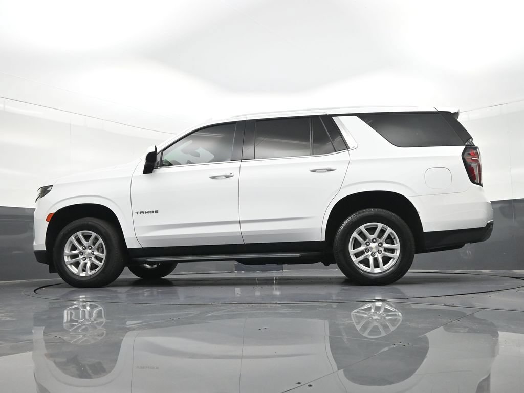 Used 2023 Chevrolet Tahoe LS RWD image 26