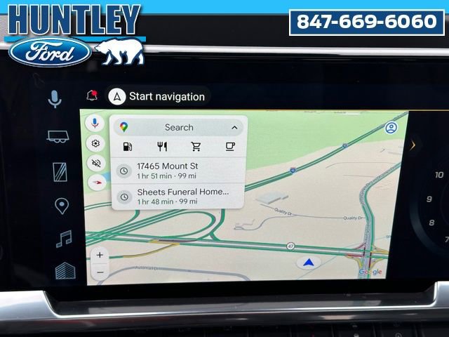 Used 2025 Chevrolet Silverado 1500 LTZ image 29