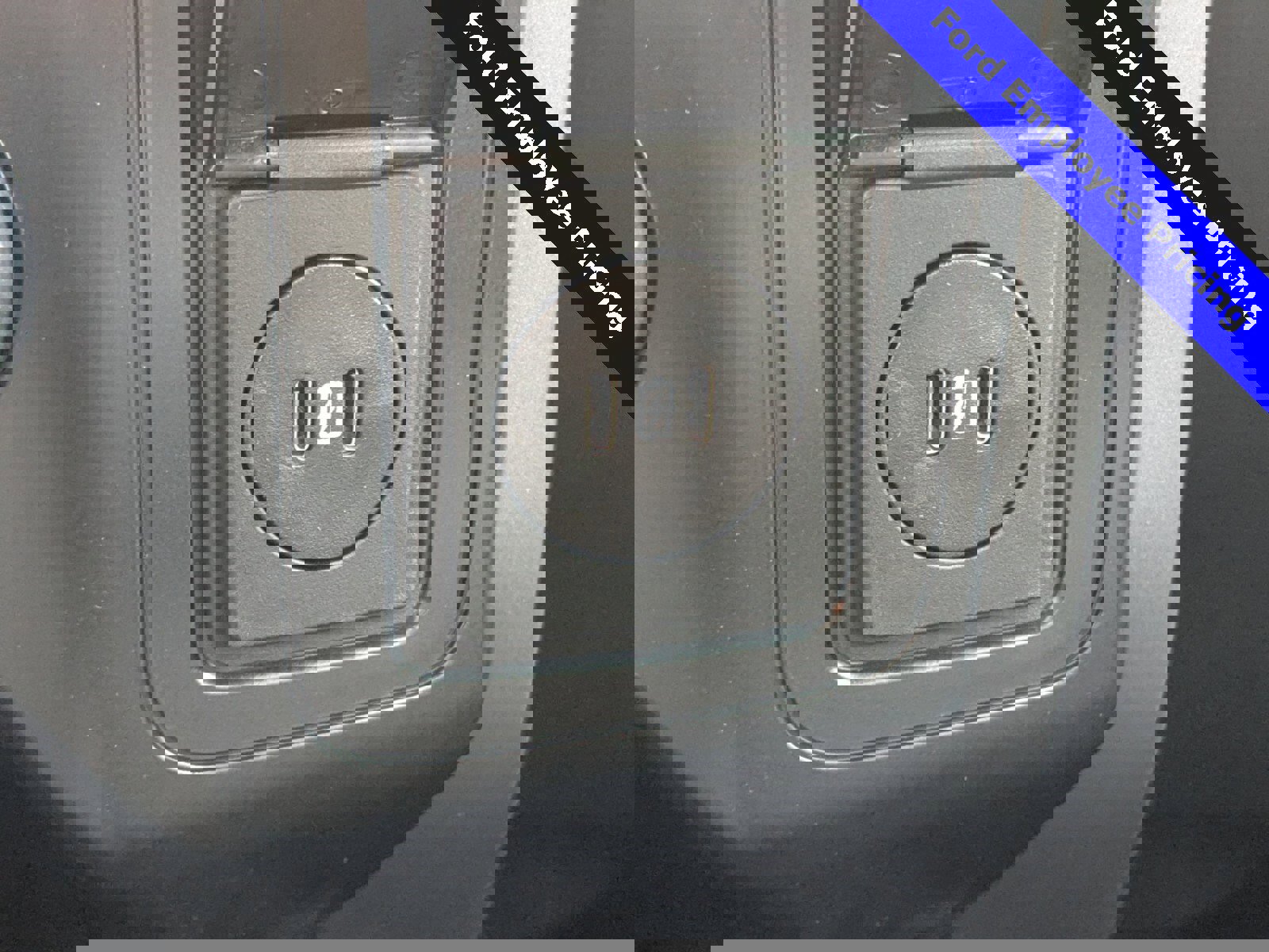 New 2025 Ford F150 XLT w/ Equipment Group 301A Standard image 62