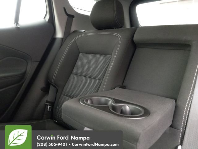 Used 2023 GMC Terrain SLE w/ Driver Convenience Package image 26