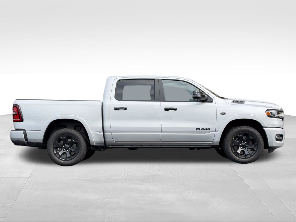 New 2027 RAM 1500 4x4 Crew Cab image 9
