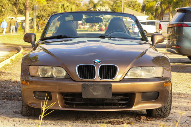 Used 2000 BMW Z3 2.5i image 13