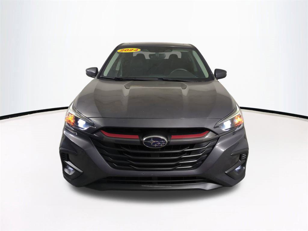 Used 2024 Subaru Legacy Sport image 3