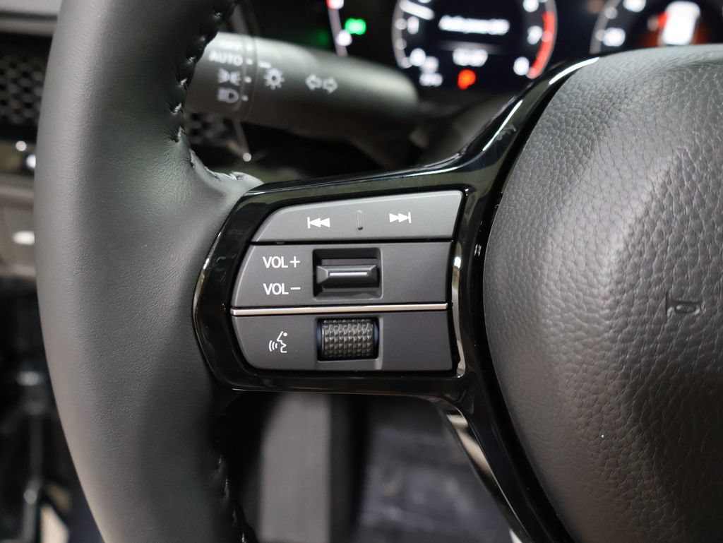 New 2026 Honda CR-V EX-L image 30
