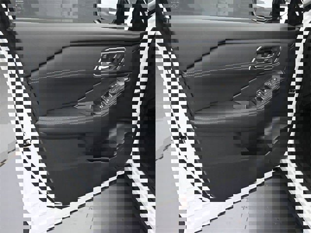 New 2026 Nissan Rogue Platinum image 32