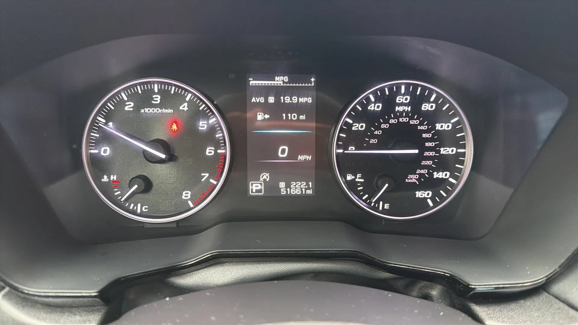 Used 2020 Subaru Outback Premium AWD/4WD image 16