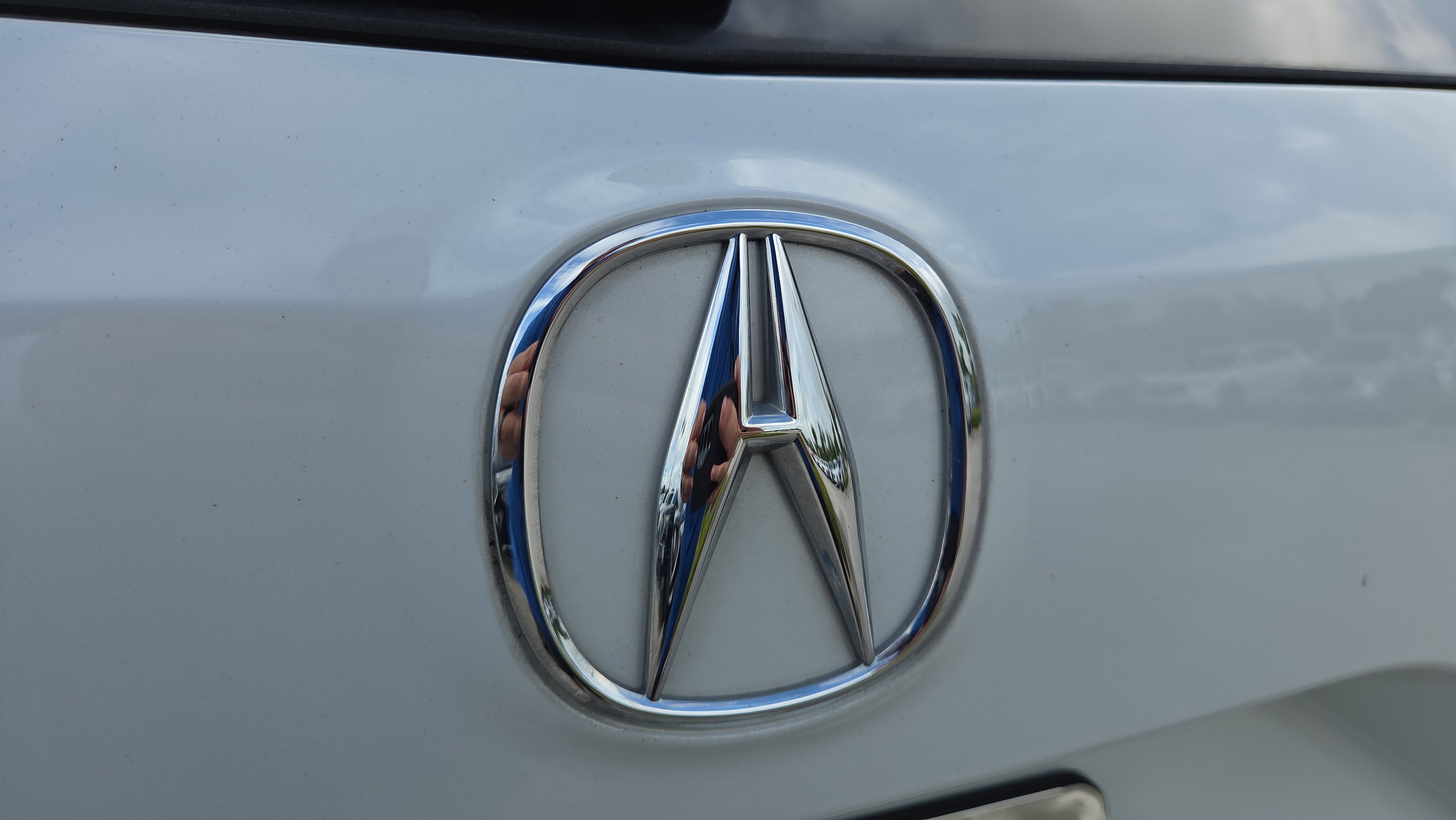 Used 2021 Acura RDX A-Spec FWD image 39