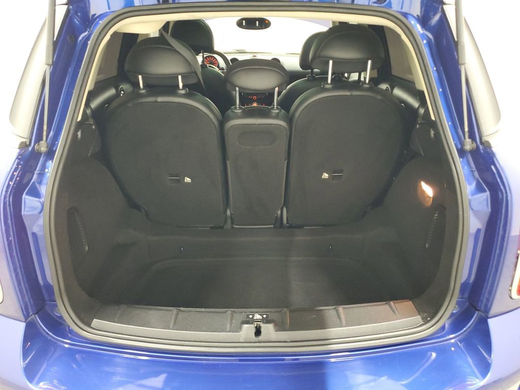 Used 2015 MINI Cooper Countryman S image 10