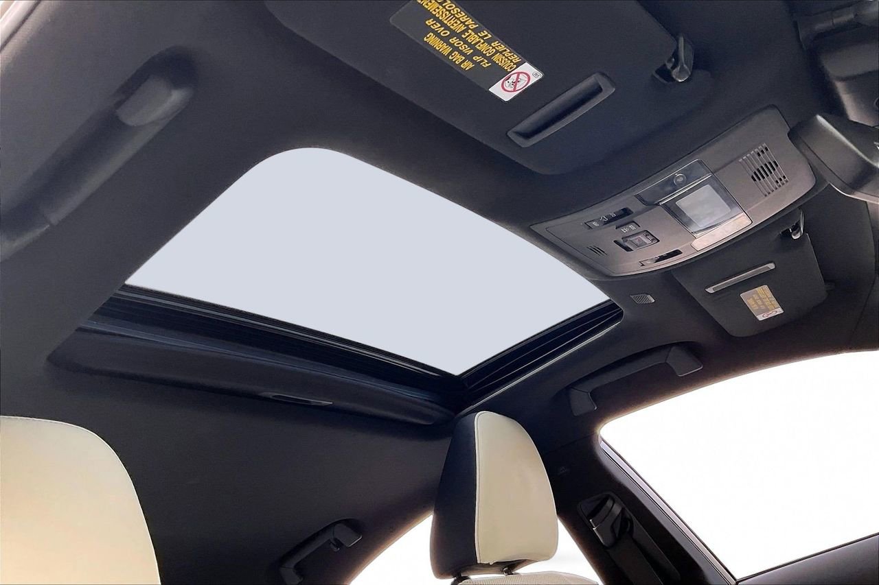 Used 2021 Lexus IS 350 F Sport w/ Accessory Package image 16