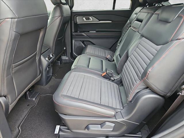 New 2026 Ford Explorer ST-Line image 16