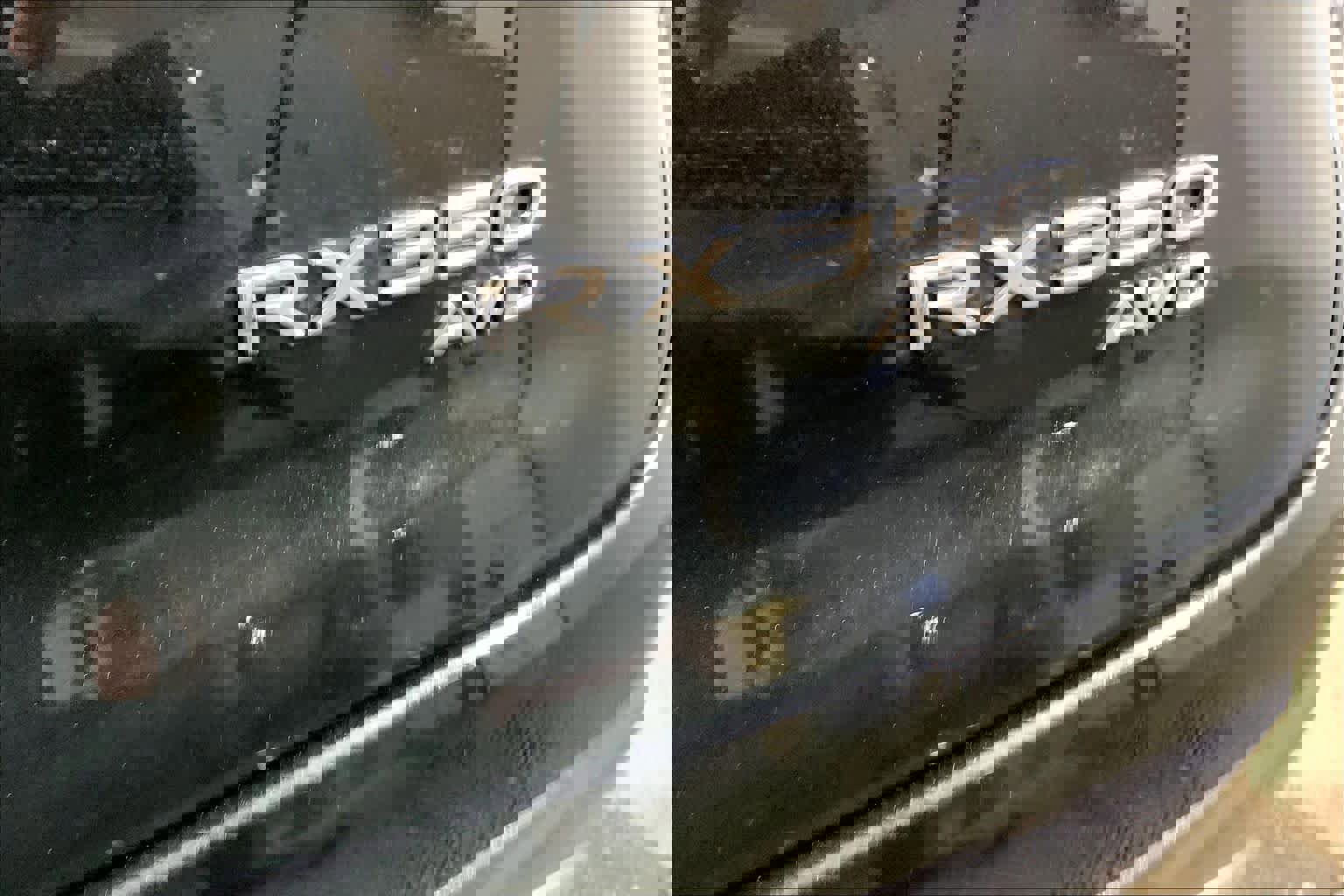 Certified 2023 Lexus RX 350 Premium w/ Accessory Package (Z1) image 10