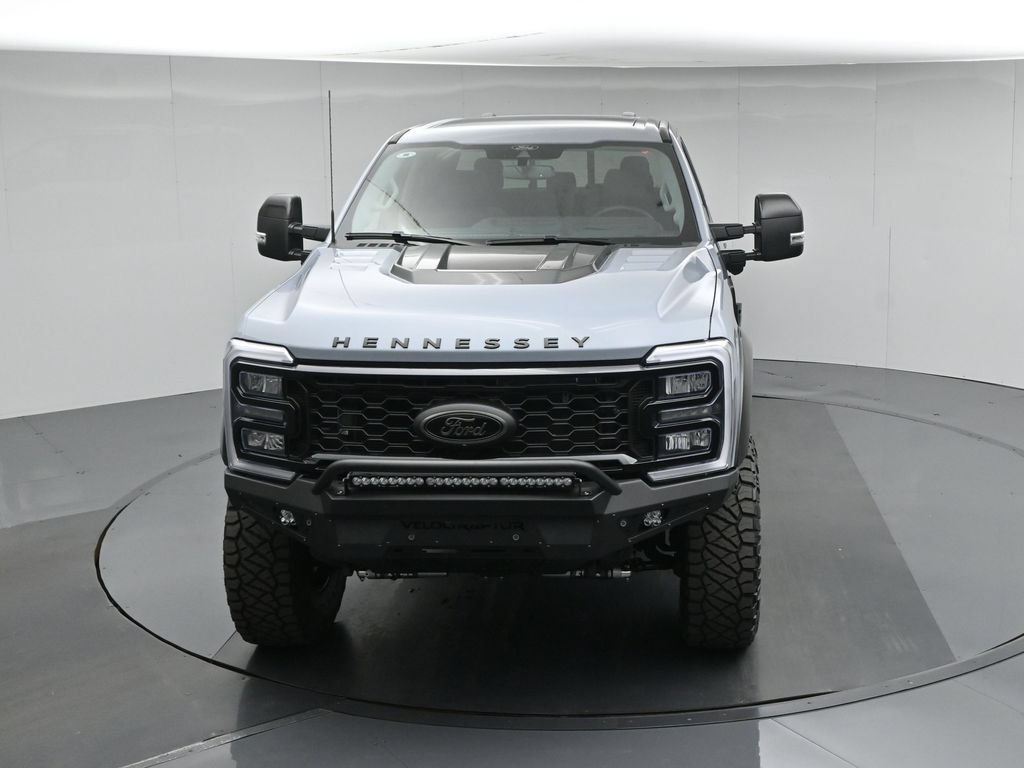 New 2026 Ford F250 Lariat w/ Black Appearance Package AWD/4WD image 41