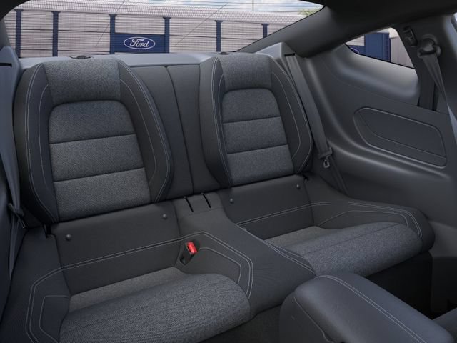 New 2026 Ford Mustang GT RWD image 11