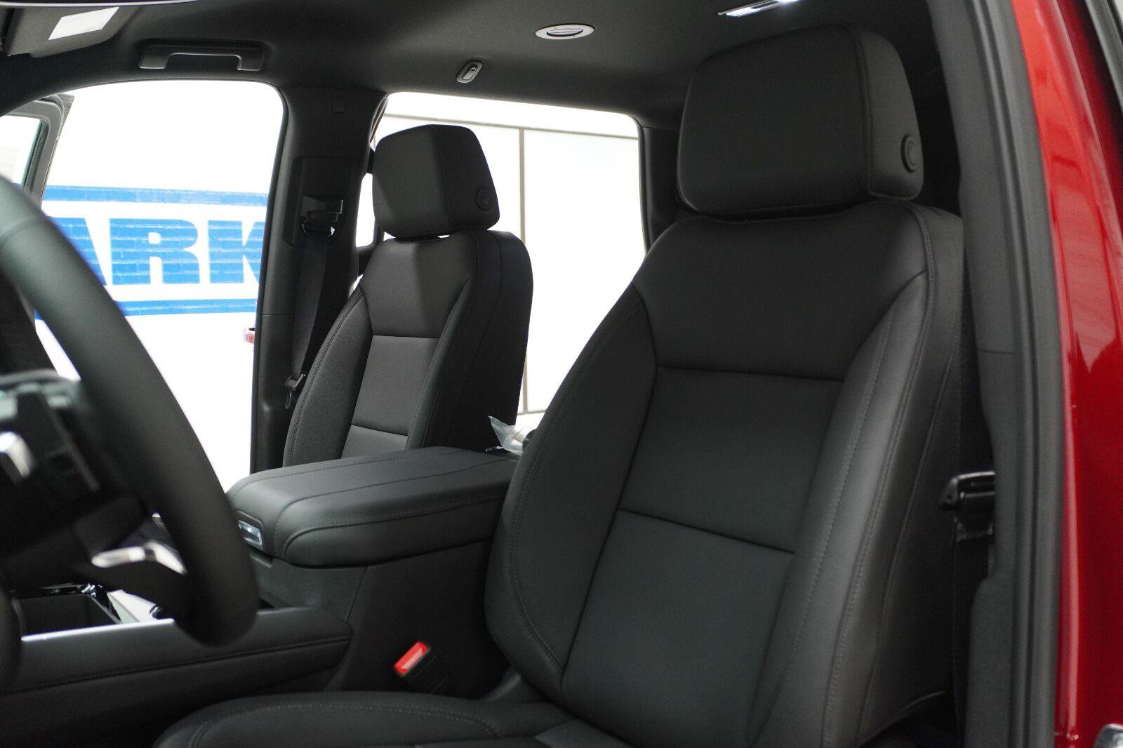 New 2026 Chevrolet Tahoe LT RWD image 7