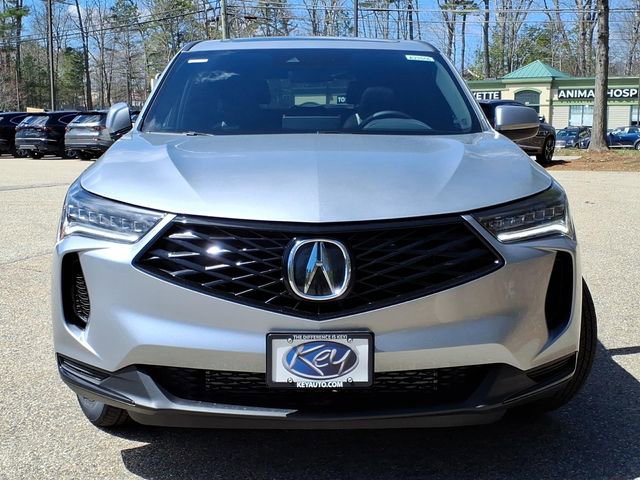New 2026 Acura RDX SH-AWD image 2
