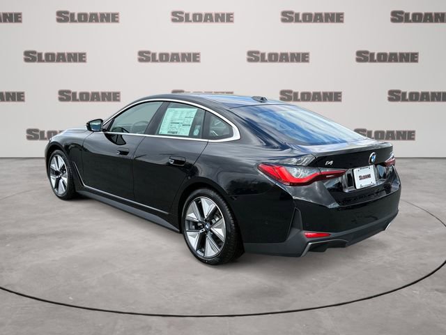 New 2026 BMW i4 xDrive40i w/ Premium Package AWD/4WD image 3