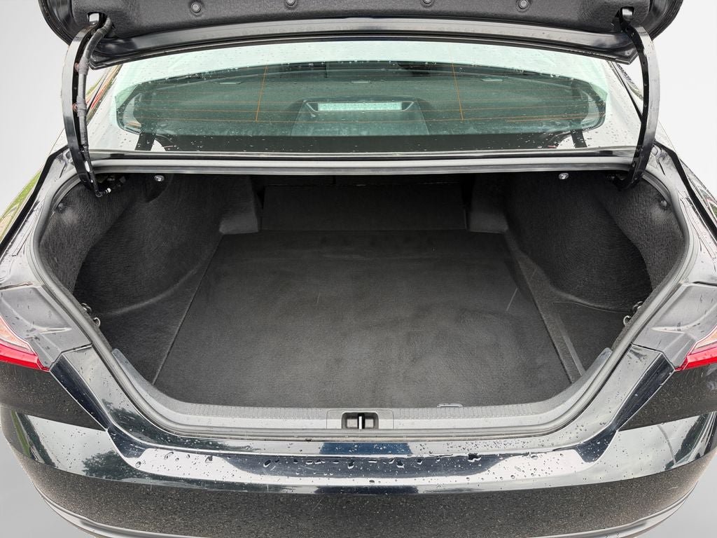 Used 2025 Toyota Camry LE FWD image 23