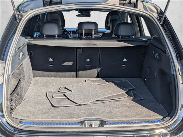 Certified 2026 Mercedes-Benz GLC 300 4MATIC image 6