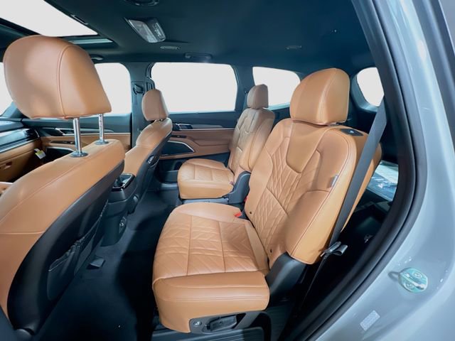 New 2025 Kia Telluride EX X-Line image 26