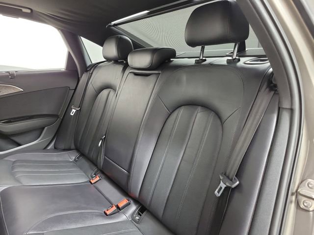 Used 2015 Audi A6 3.0T Prestige w/ Prestige Package AWD/4WD image 14