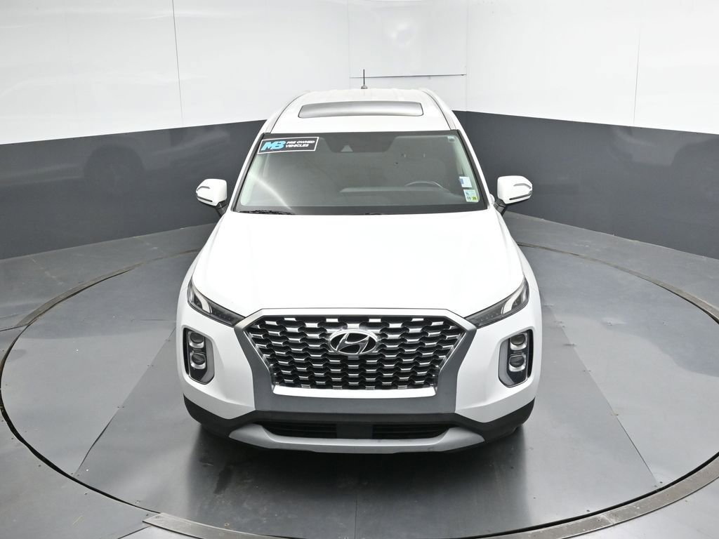 Used 2020 Hyundai Palisade SEL FWD image 56