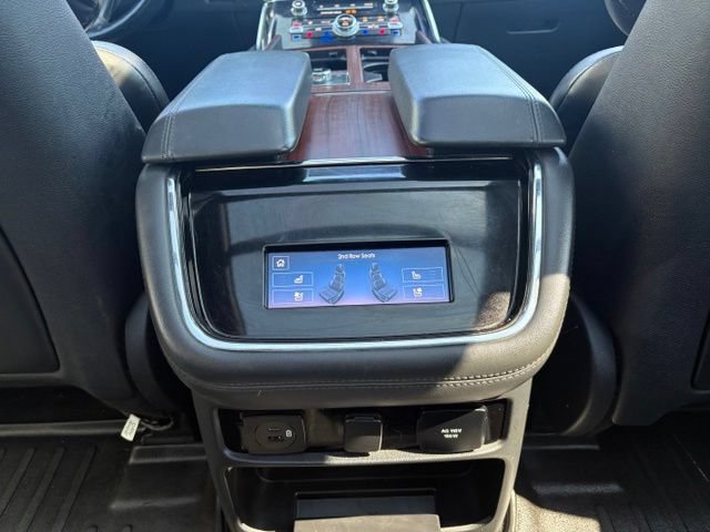 Used 2022 Lincoln Navigator L Reserve AWD/4WD image 14