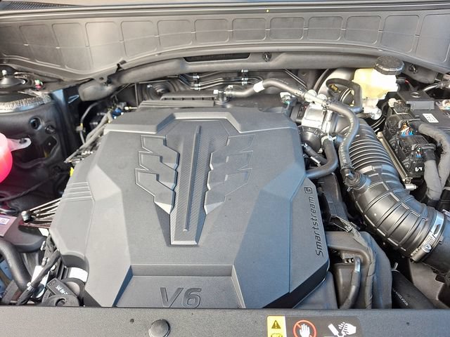 New 2026 Hyundai Palisade XRT Pro AWD/4WD image 19