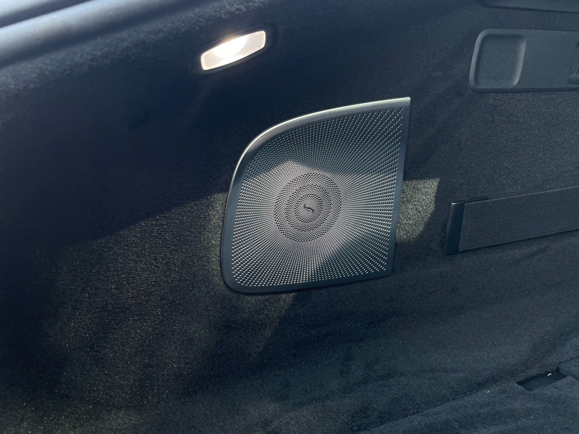 Used 2024 Mercedes-Benz AMG GT 43 image 35