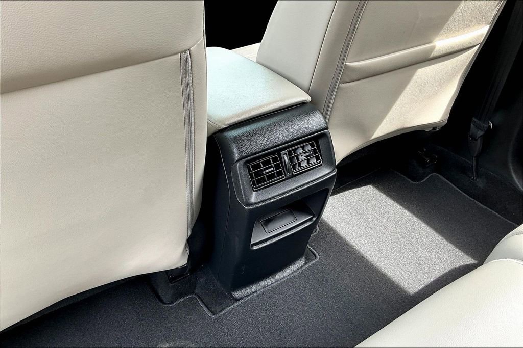 Certified 2023 Honda CR-V EX-L image 10