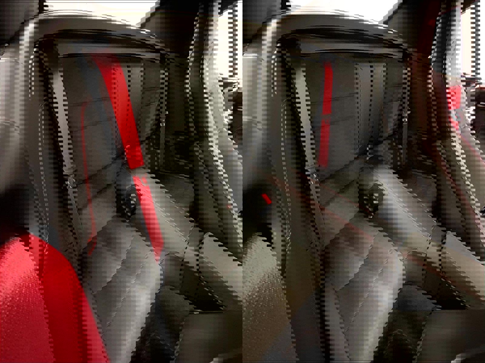 Used 2026 Porsche 911 Carrera 4 GTS AWD/4WD image 22