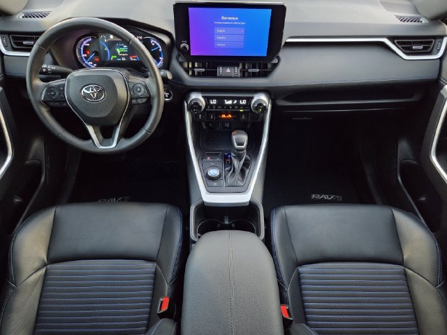 Certified 2024 Toyota RAV4 XSE AWD/4WD image 23