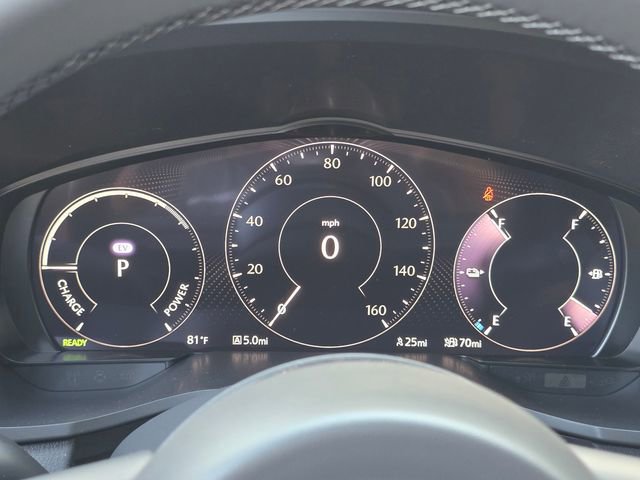 New 2026 MAZDA CX-90 Plug-In Hybrid w/ Premium Plus image 29