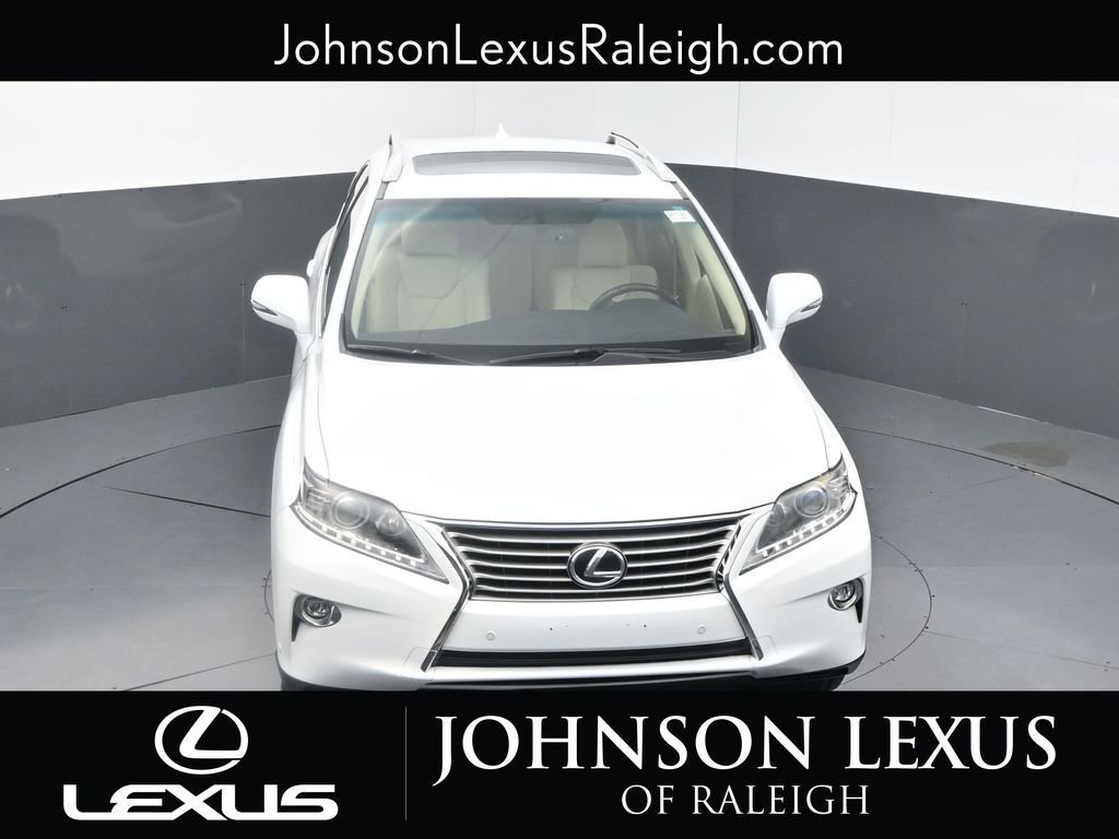 Used 2015 Lexus RX 350 FWD image 23