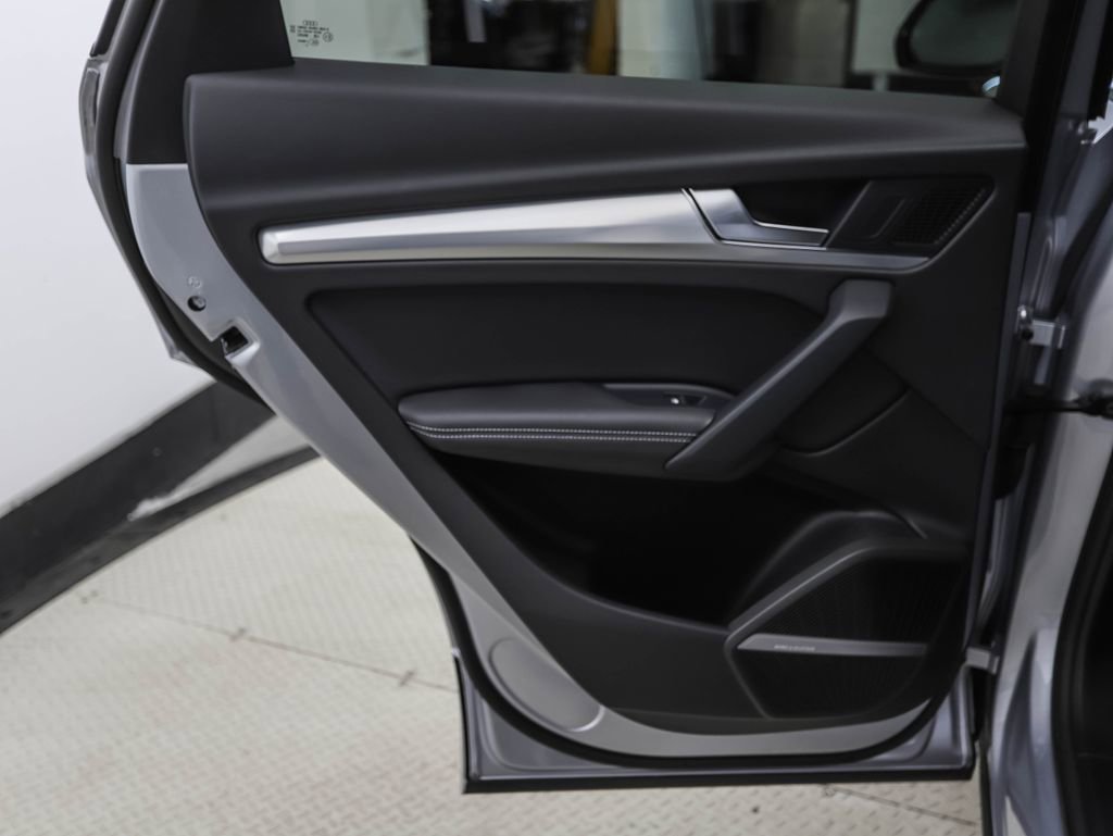 Used 2023 Audi Q5 2.0T Premium Plus w/ Premium Plus Package image 20