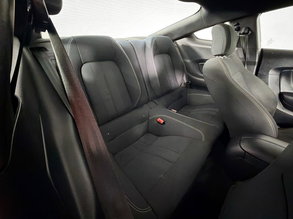 Used 2018 Ford Mustang GT RWD image 27