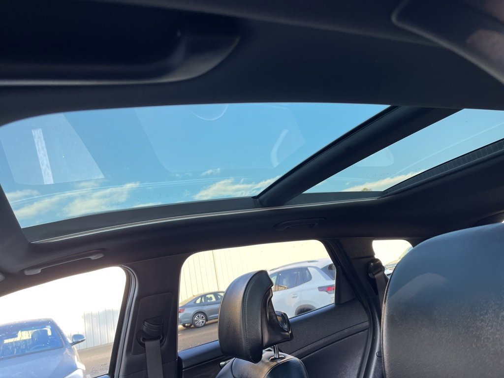 Certified 2024 Kia Sportage X-Line image 20