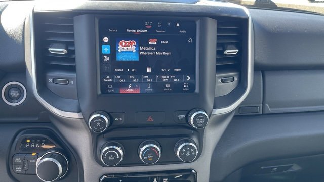 Used 2024 RAM 2500 Big Horn w/ Bed Utility Group image 19