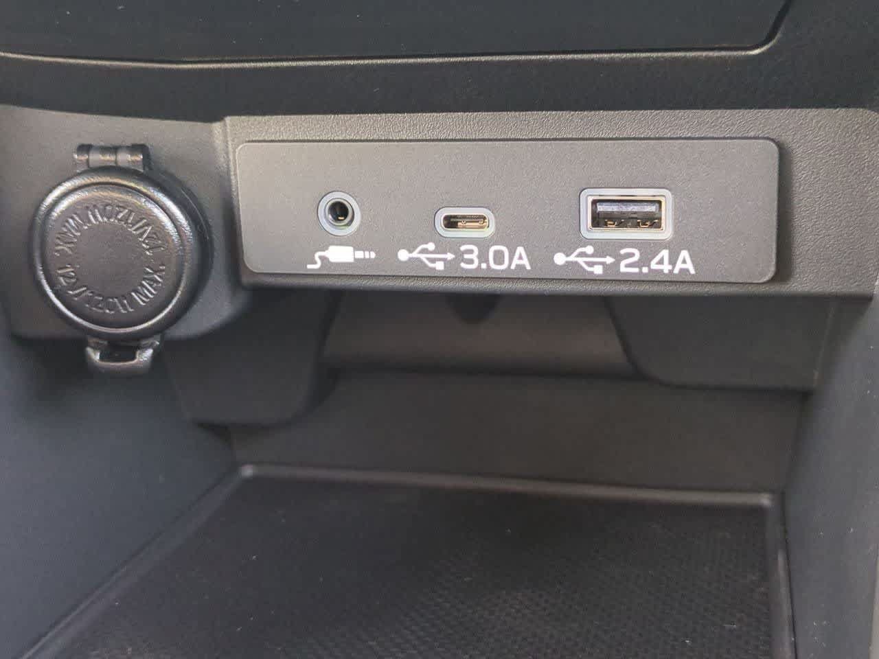 New 2026 Subaru WRX Premium AWD/4WD image 31