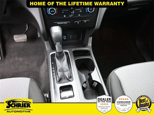 Used 2017 Ford Escape SE w/ Equipment Group 201A image 26