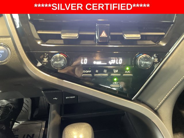 Certified 2023 Toyota Camry LE FWD image 24