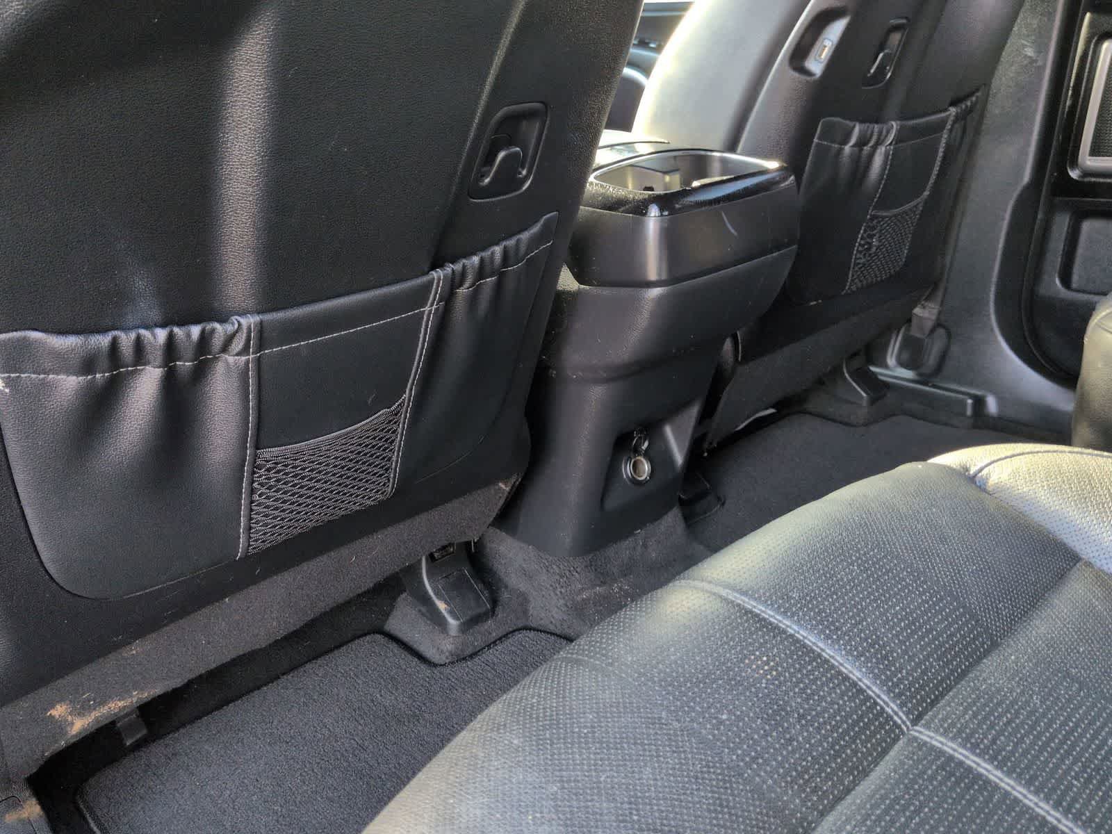Used 2021 Kia Telluride EX w/ EX Premium Package image 18