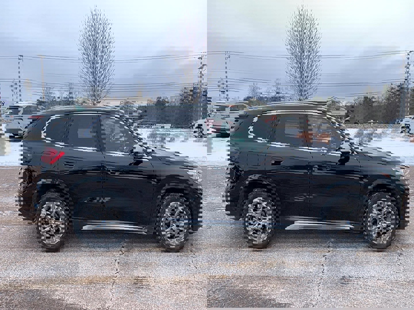 Certified 2023 BMW X1 xDrive28i w/ Premium Package image 5