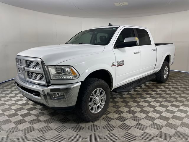 Used 2014 RAM 2500 Laramie w/ Convenience Group