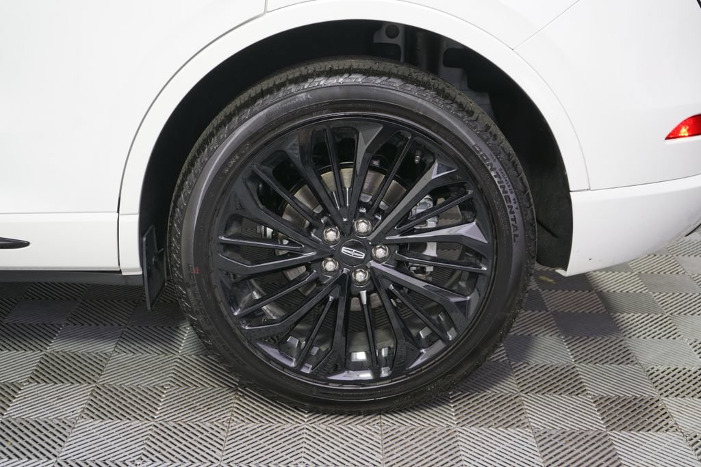 New 2026 Lincoln Corsair Reserve w/ Jet Appearance Package AWD/4WD image 20