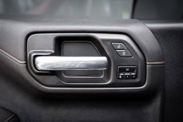 Used 2020 GMC Sierra 1500 AT4 w/ AT4 Premium Package image 60